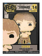Funko Pop! Goonies - Bit #14 Stor Emalj Pin (TGPP0003)