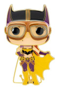 DC Comics POP! Emaljstift Batgirl 10 cm