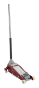 Holzmann Maschinen RWH250HYBRID Svängbar domkraft 2.5 t Arbetshöjd: 102 - 470 mm