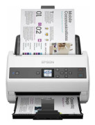 Skanner Epson B11B251401 85 sid/min - Hög hastighet skanner för effektiv dokumenthantering.