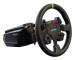 Moza - RS V2 - Steering Wheel Round Leather