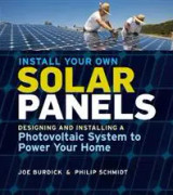 Install Your Own Solar Panels