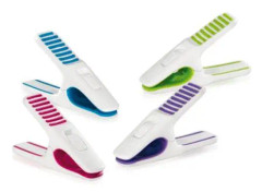 Tescoma Clean Kit Tvättspännen 20 st.