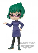 Jujutsu Kaisen Maki Zenin ver.B Q posket figure 14cm