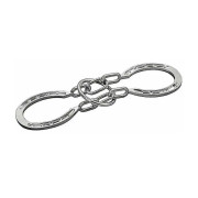 IQ Mind Brain Teaser Ring Pussel