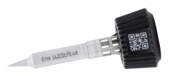 Ersa 0142CDLF04/SB Lödspets Spetsstorlek 0.40 mm Innehåll 1 st