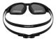 Simglasögon Speedo HYDROPULSE 8-1226814462 Svart