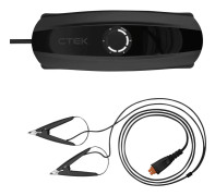 CTEK CS One Adaptiv Batteriladdare - 12 V
