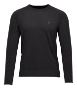 Black Diamond Lightwire Long Sleeve Tech Tee tröja (herr)