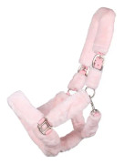 Grimma QHP Alaska - rosa - Cob
