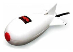 Fox Large Spomb White Fishing Feeder Cage Feeder Carp Sea