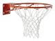Tremblay 4 mm basketnät (x2) - vitt - TU