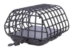 Korum river 60g burmatare - svart - TU