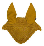 QHP Florence Beanie - solros - Ponny