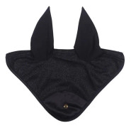 QHP Rio Beanie - svart - Ponny