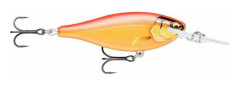 Lure Rapala Shad Rap Elite - 7g - gdgo - 5,5 cm