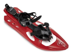 Inook Axm Snowshoes - Röd - 34/47