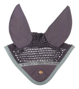 QHP Equestrian Dream Horse Hat - järngrå - Cob