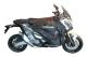 TUCANO URBANO förklädeskjol R186 HONDA XADV (2017)