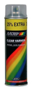 Aerosol 4009 Blankfärg 500 ml