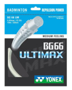 Trim Yonex BG 66 UM - vit - TU