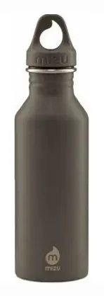 Mizu Bottle Mizu M5 500ml Granite