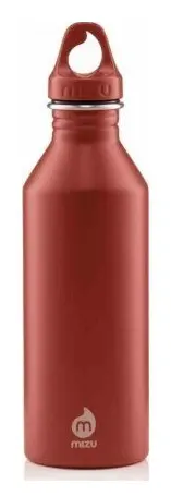 Butelka Mizu M8 750ml Lava