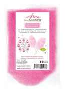 Rosa sockervadd 480 g