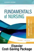 Fundamentals of Nursing + Fundamentals of Nursing Clinical Companion
