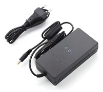 Strömförsörjning för PS2 Slim 70000-serien