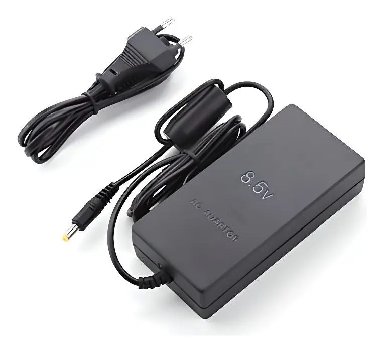 Strömförsörjning för PS2 Slim 70000-serien