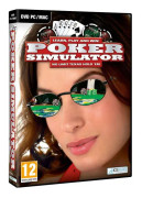 POKERSIMULATOR / PC-spel
