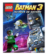 LEGO Batman 3: Beyond Gotham - Windows - Action