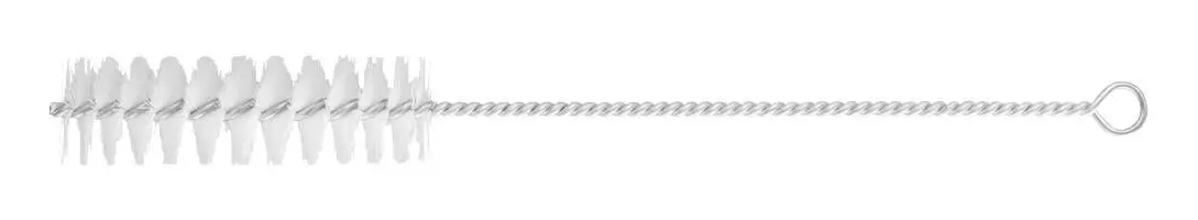 PFERD Tube brushes, with eyelet, 3 cm, 10 styck