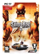 SAINTS ROW 2 / PC-SPEL DVD-ROM