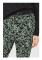 Debenhams Pyjamasbyxor med mudd i jersey med ditsymönster för damer/damer