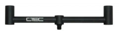 Buzz bar för 2 spön Ctec 17cm - svart - TU
