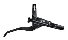 Shimano XT T8100 - Hydrauliskt broms set för vandring - Bak / höger - harts
