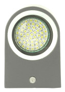 Bastia Vägglampa LED