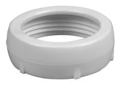 Faluplast Låsmutter 78800 G32 (Vit)