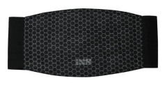 Njurbälte IXS Tex-Belt 3.0 - svart - 2XL