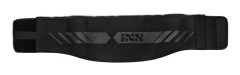 Njurbälte IXS Zip - svart - 2XL/3XL