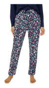 Debenhams Pyjamasbyxor - dam/dam Pansy Watercolour