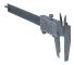 Brilliant Tools BT114902, 1 styck