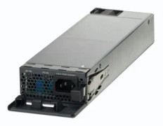 Cisco - Nätaggregat - hot-plug/redundant (insticksmodul) - AC 100-240 V - 350 Watt - för Catalyst 3560X-24, 3560X-48