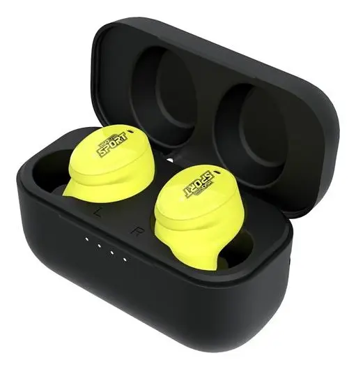 Hörselskydd med bluetooth