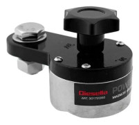 Stelklemme magnetisk 600A (70kg/685N)