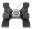 Logitech - G Saitek PRO Flight Rudder Pedals