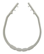 Rörhängarband Ø110 nylon