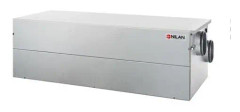 Ventilationsaggregat Comfort CT150 v.